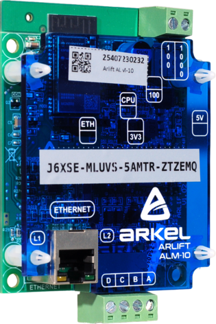 Products | Arkel
